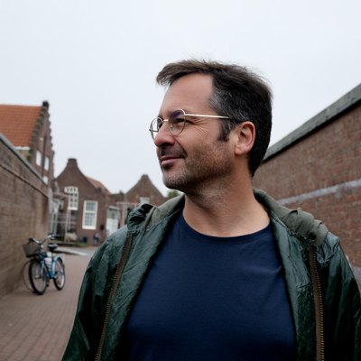 Thijs Wielinga